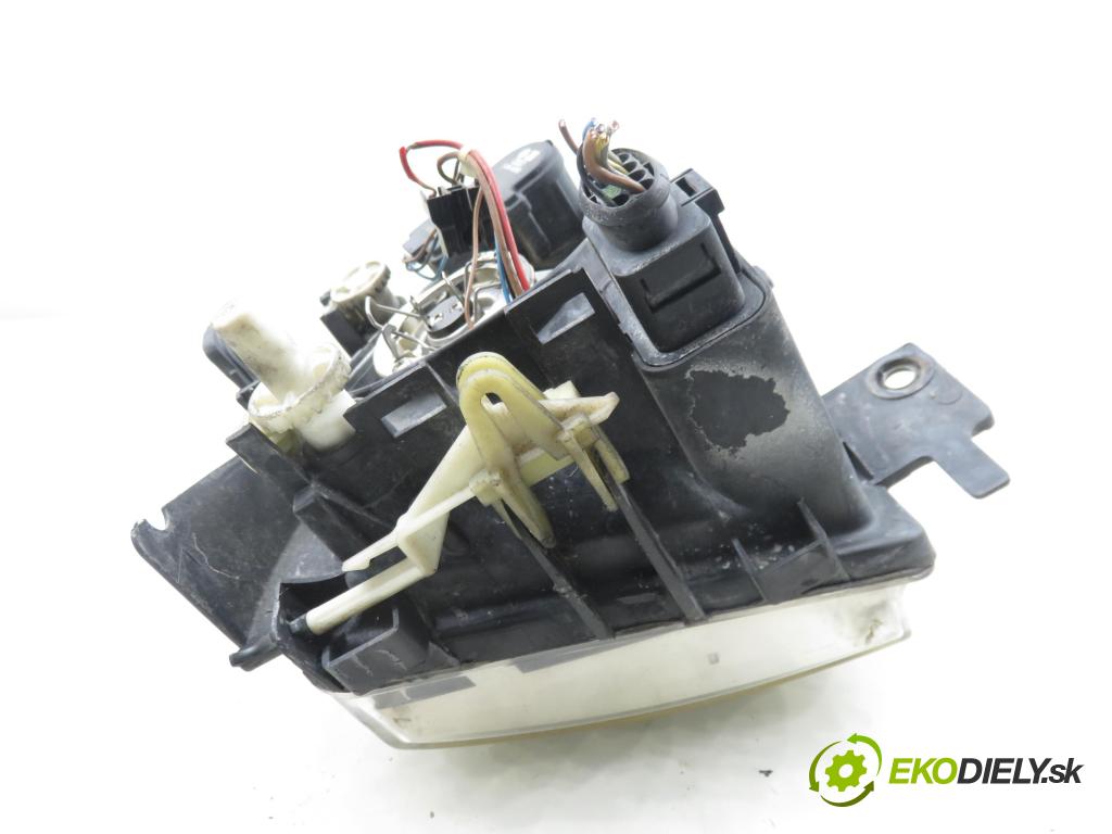 VW POLO (6N2) HB 2000 37,00 1.0 MPI 50 - AUC 999,00 Svetlo LP 6N1941015AD