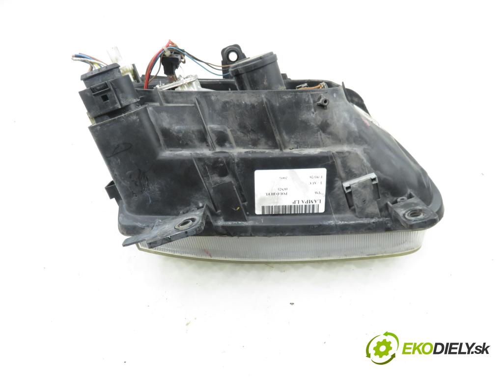 VW POLO (6N2) HB 2000 37,00 1.0 MPI 50 - AUC 999,00 Svetlo LP 6N1941015AD