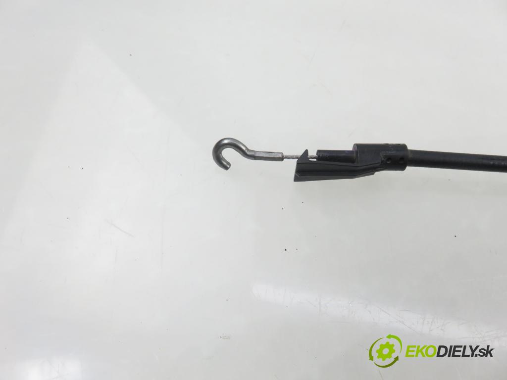 VW POLO (9N_) HB 2008 59,00 1.4 TDI - BNV 1422,00 zámok 3B1837015AQ