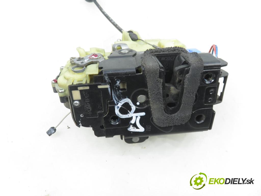 VW POLO (9N_) HB 2008 59,00 1.4 TDI - BNV 1422,00 zámok 3B1837015AQ