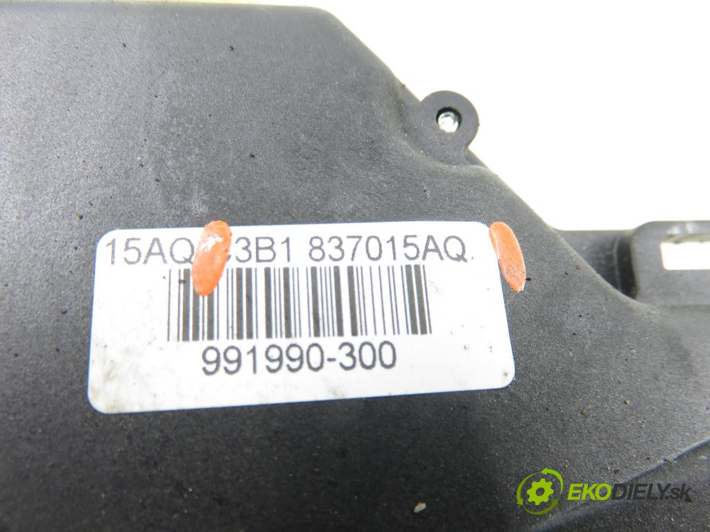 VW POLO (9N_) HB 2008 59,00 1.4 TDI - BNV 1422,00 zámok 3B1837015AQ