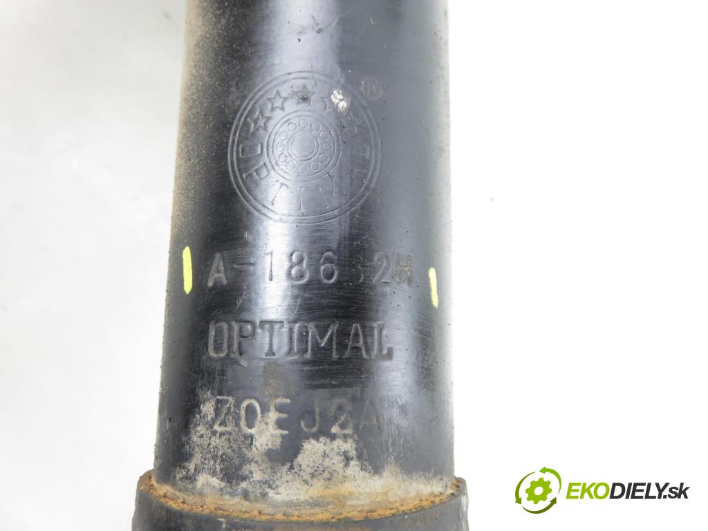 SEAT IBIZA III (6L1) HB 2003 74,00 1.9 TDI - ATD 1896,00 MCPERSON LP A18662H