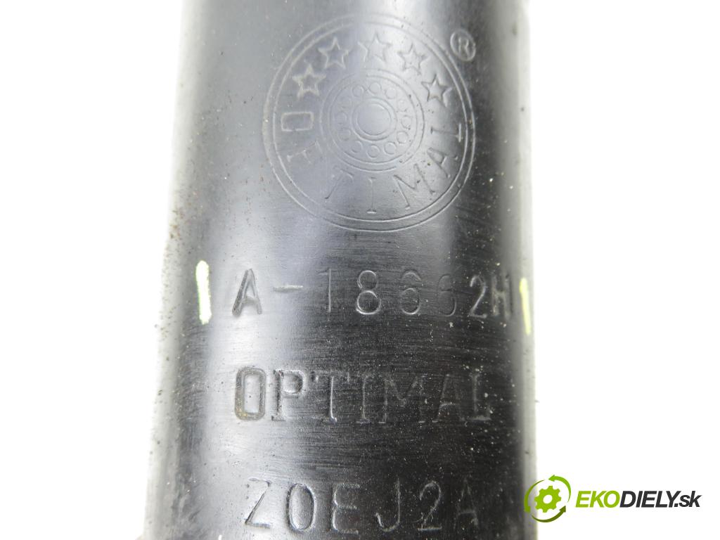 SEAT IBIZA III (6L1) HB 2003 74,00 1.9 TDI - ATD 1896,00 MCPERSON PP A18662H