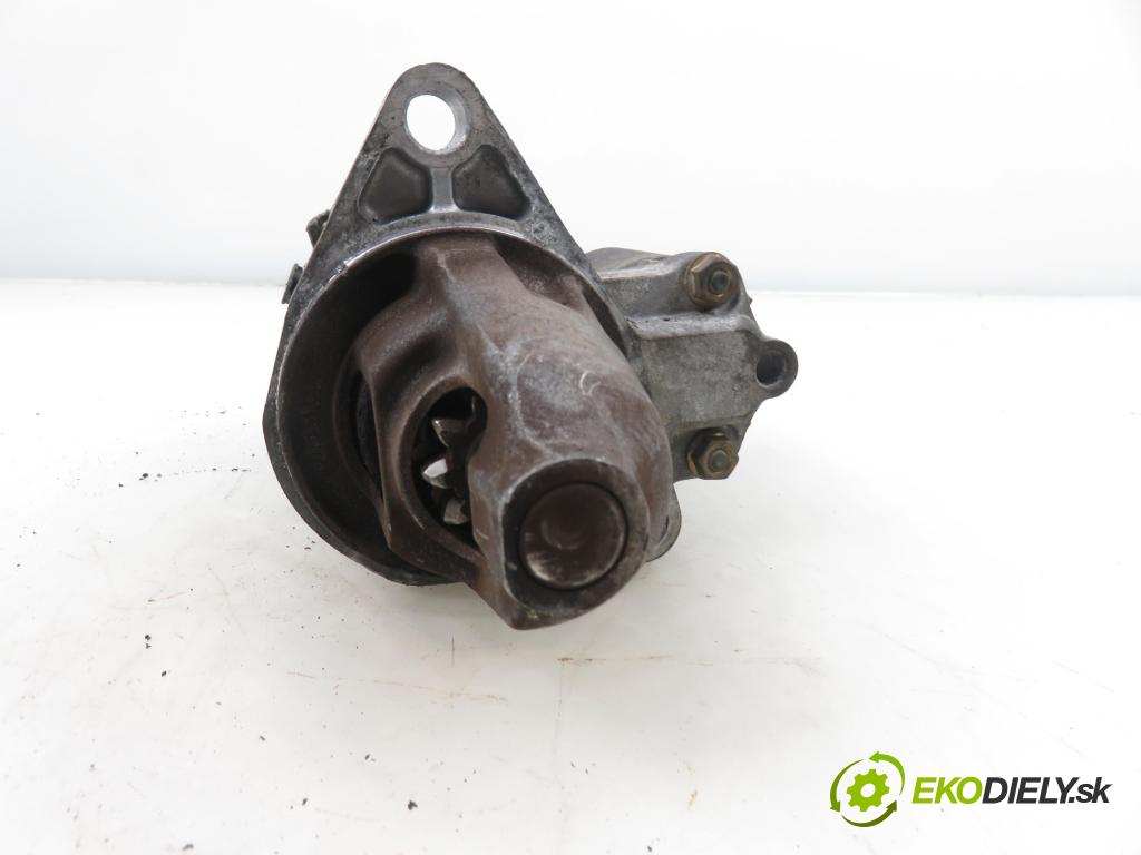 DAIHATSU CUORE VI (L251, L250_, L260_) HB 2003 43,00 1 - EJ-VE 989,00 Štartér 2810097204 ; 2280007210 (Štartér)