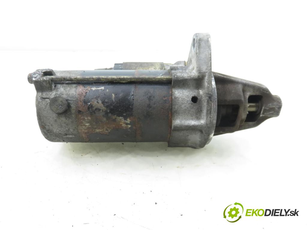 DAIHATSU CUORE VI (L251, L250_, L260_) HB 2003 43,00 1 - EJ-VE 989,00 Štartér 2810097204 ; 2280007210 (Štartér)