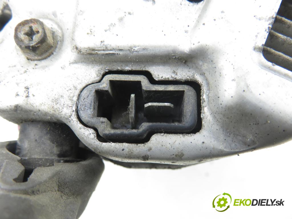 DAIHATSU CUORE VI (L251, L250_, L260_) HB 2003 43,00 1 - EJ-VE 989,00 Alternátor 2706097202 ; 1012112731 (Alternátor)