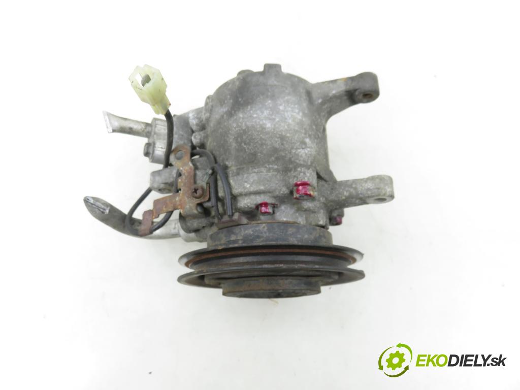 DAIHATSU CUORE VI (L251, L250_, L260_) HB 2003 43,00 1 - EJ-VE 989,00 KOMPRESOR: klimatizace 4472206771 (Kompresor klimatizace)