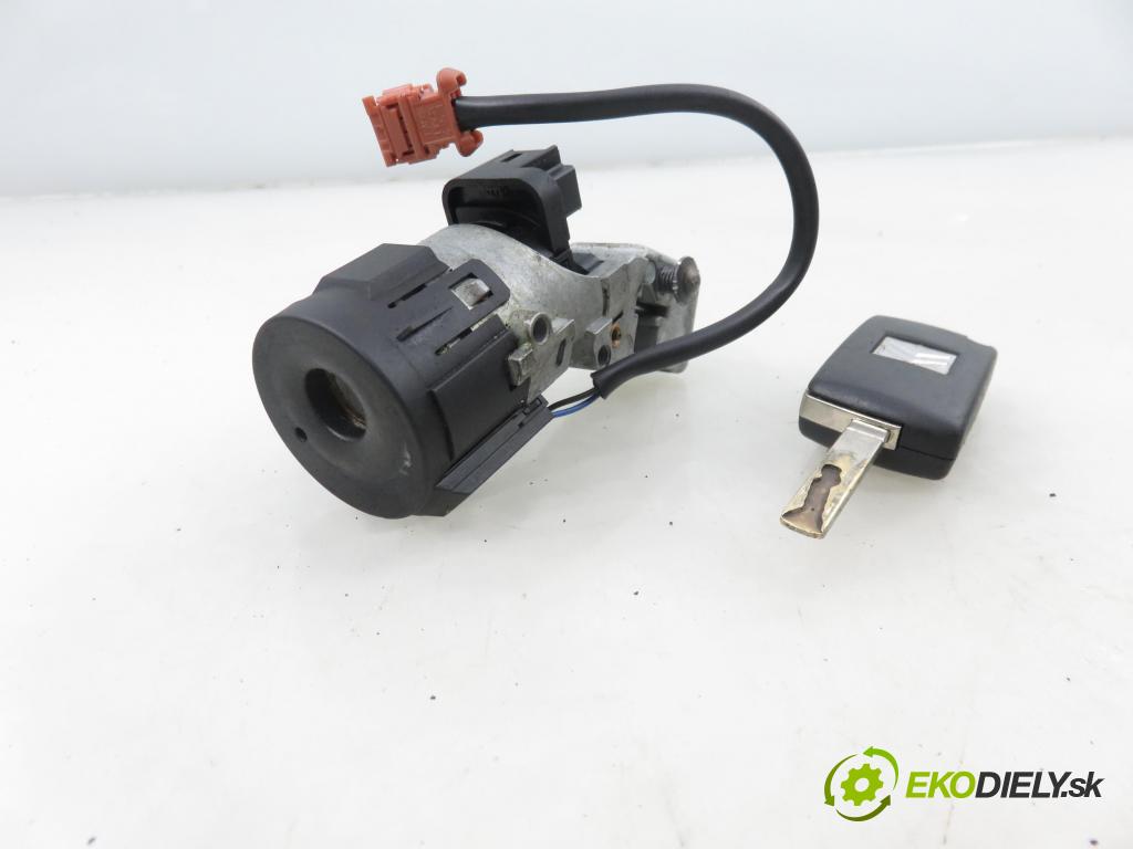 CITROEN C3 I (FC_) HB 2007 50,00 1.4 HDi - 8HZ (DV4TD) 1398,00 spinačka N0502455 ; 9663123280 ; N0502072 (Spínacia skrinka)