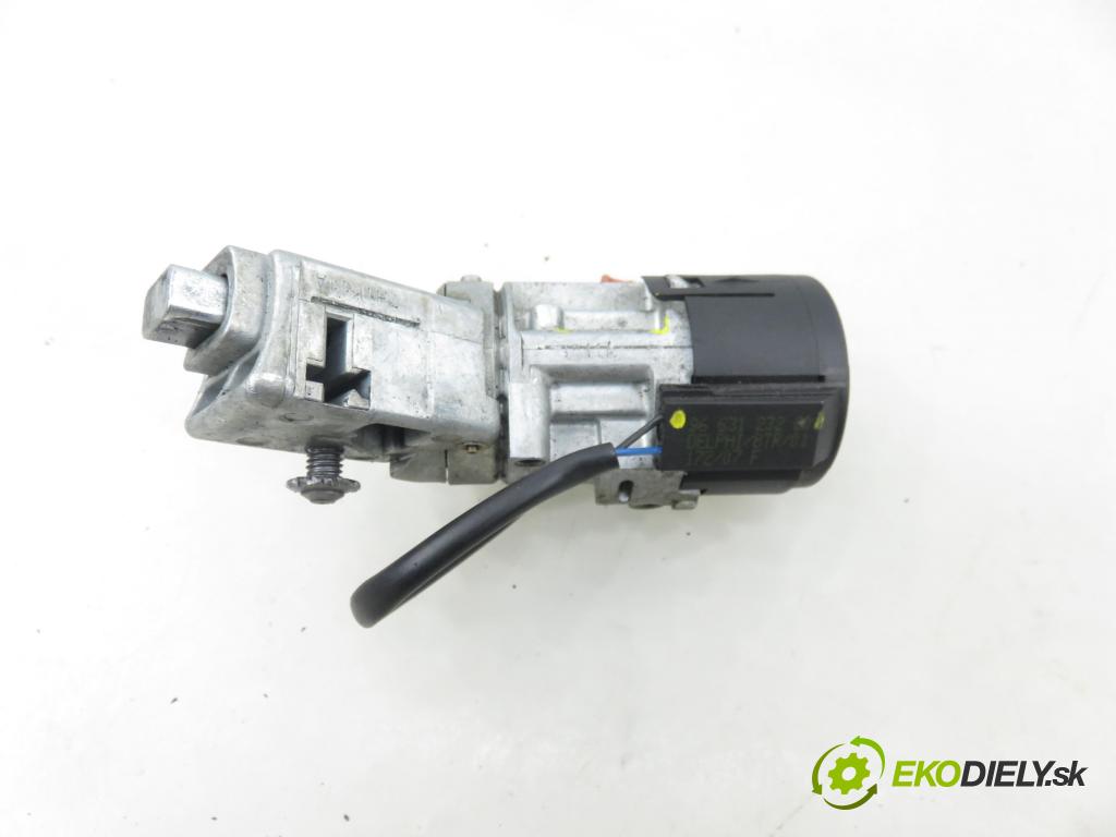 CITROEN C3 I (FC_) HB 2007 50,00 1.4 HDi - 8HZ (DV4TD) 1398,00 spinačka N0502455 ; 9663123280 ; N0502072 (Spínacia skrinka)