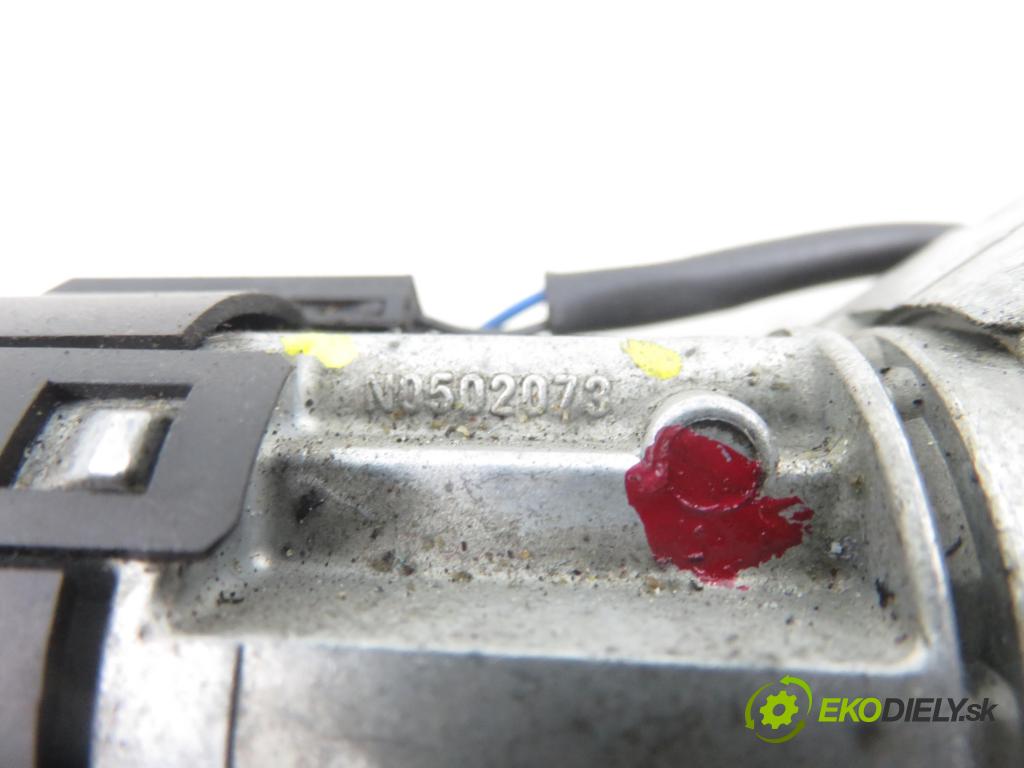 CITROEN C3 I (FC_) HB 2007 50,00 1.4 HDi - 8HZ (DV4TD) 1398,00 spinačka N0502455 ; 9663123280 ; N0502072 (Spínacia skrinka)