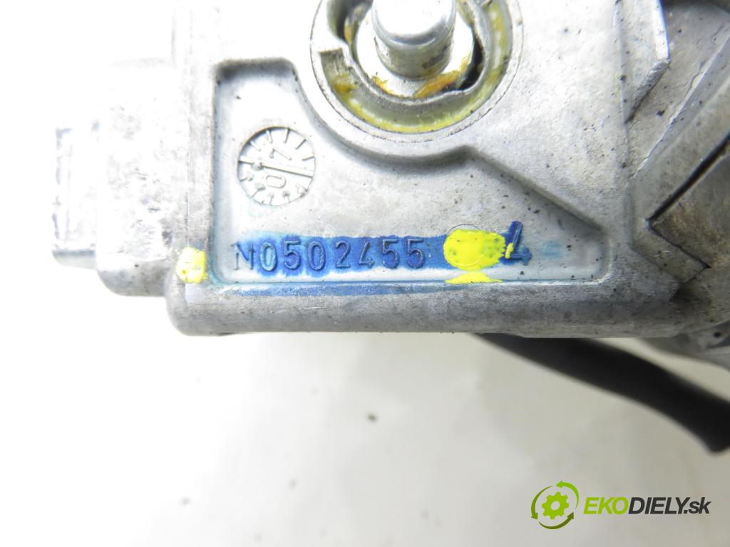 CITROEN C3 I (FC_) HB 2007 50,00 1.4 HDi - 8HZ (DV4TD) 1398,00 spinačka N0502455 ; 9663123280 ; N0502072 (Spínacia skrinka)