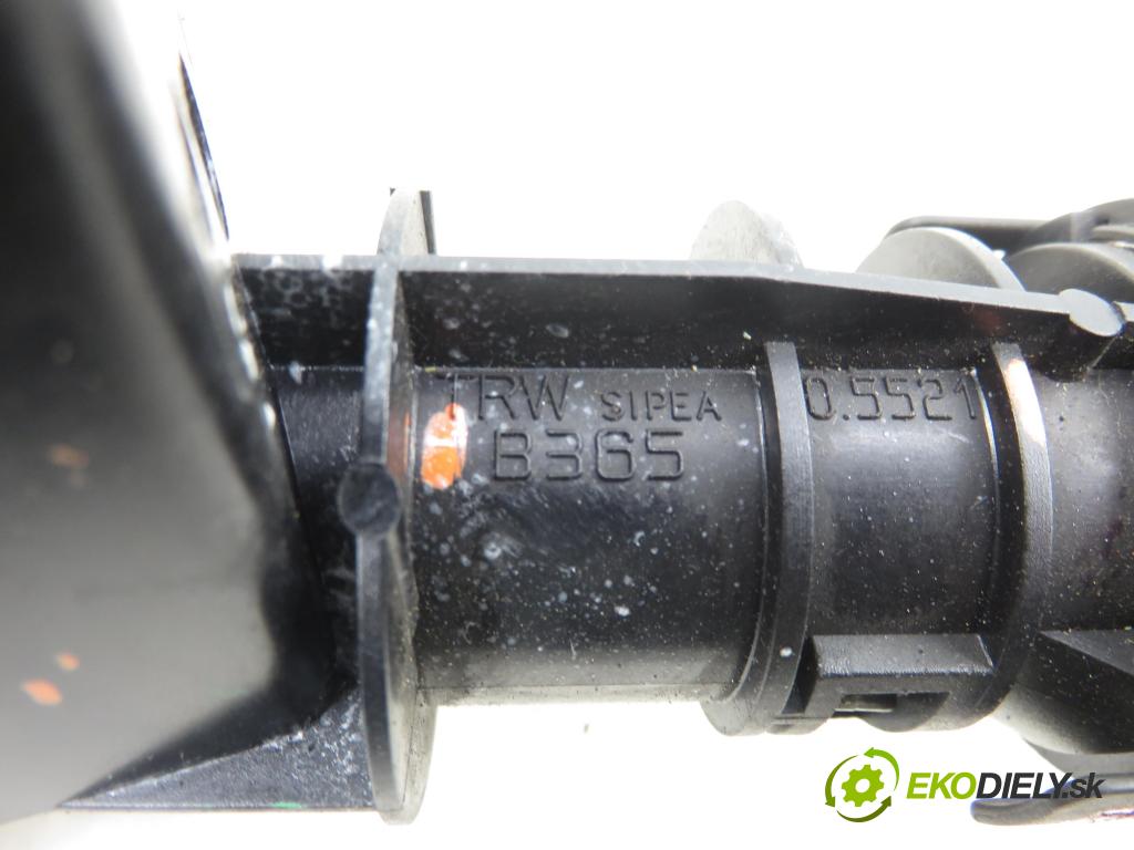 ALFA ROMEO 147 (937_) HB 2006 77,00 1.6 16V T.SPARK ECO 105 - AR 37203 1598,00 spinačka 05521B365 (Spínacia skrinka)