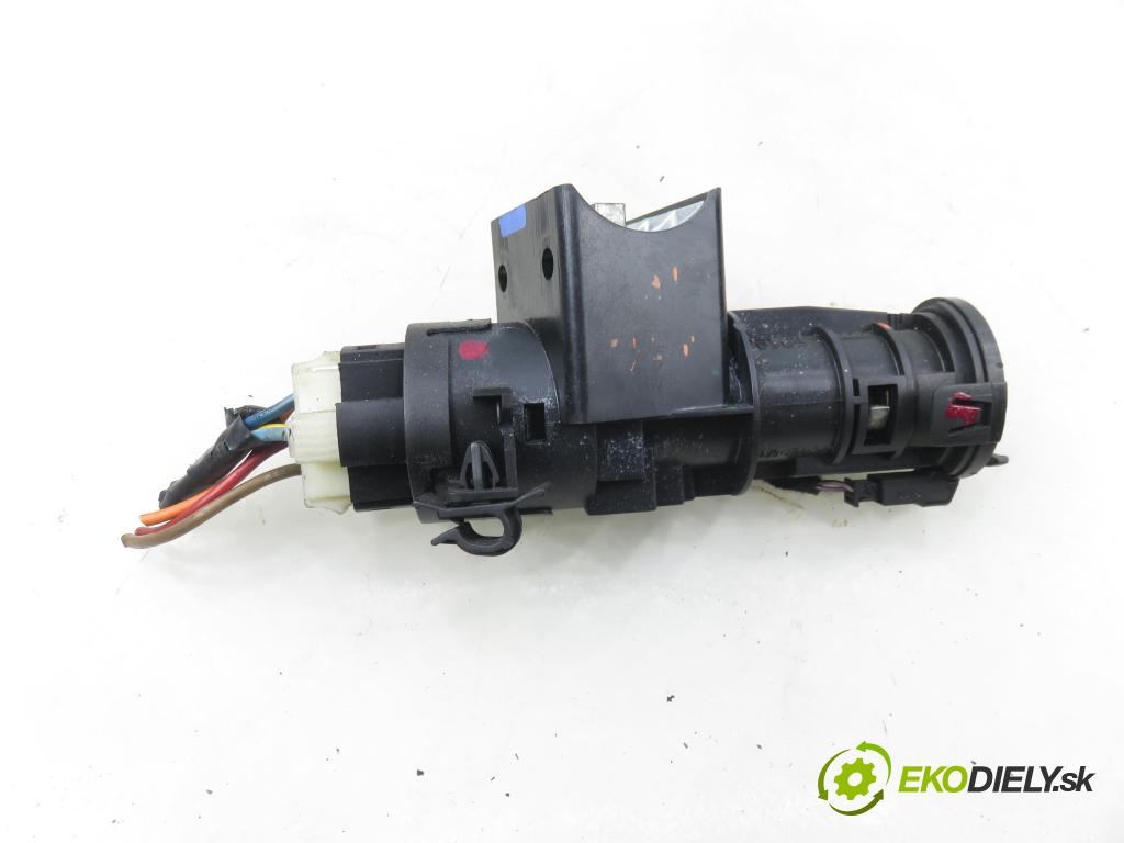 ALFA ROMEO 147 (937_) HB 2006 77,00 1.6 16V T.SPARK ECO 105 - AR 37203 1598,00 spinačka 05521B365 (Spínacia skrinka)