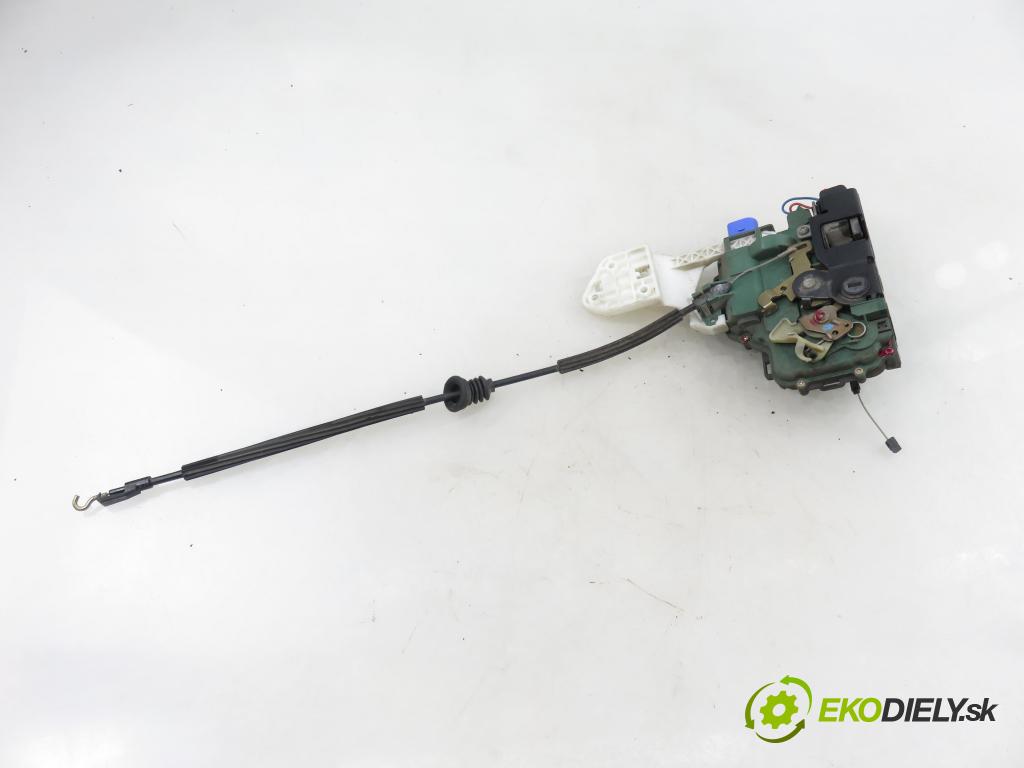 SEAT IBIZA III (6L1) HB 2003 74,00 1.9 TDI - ATD 1896,00 zámok 3B4839015AG