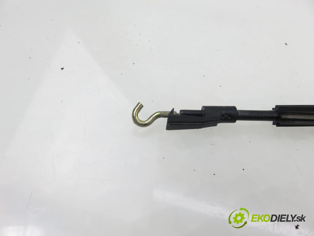 SEAT IBIZA III (6L1) HB 2003 74,00 1.9 TDI - ATD 1896,00 zámok 3B4839015AG