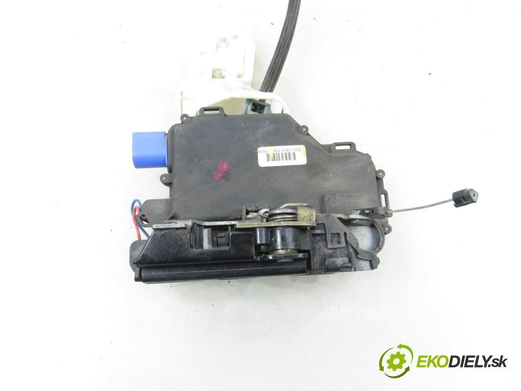 SEAT IBIZA III (6L1) HB 2003 74,00 1.9 TDI - ATD 1896,00 zámok 3B4839015AG