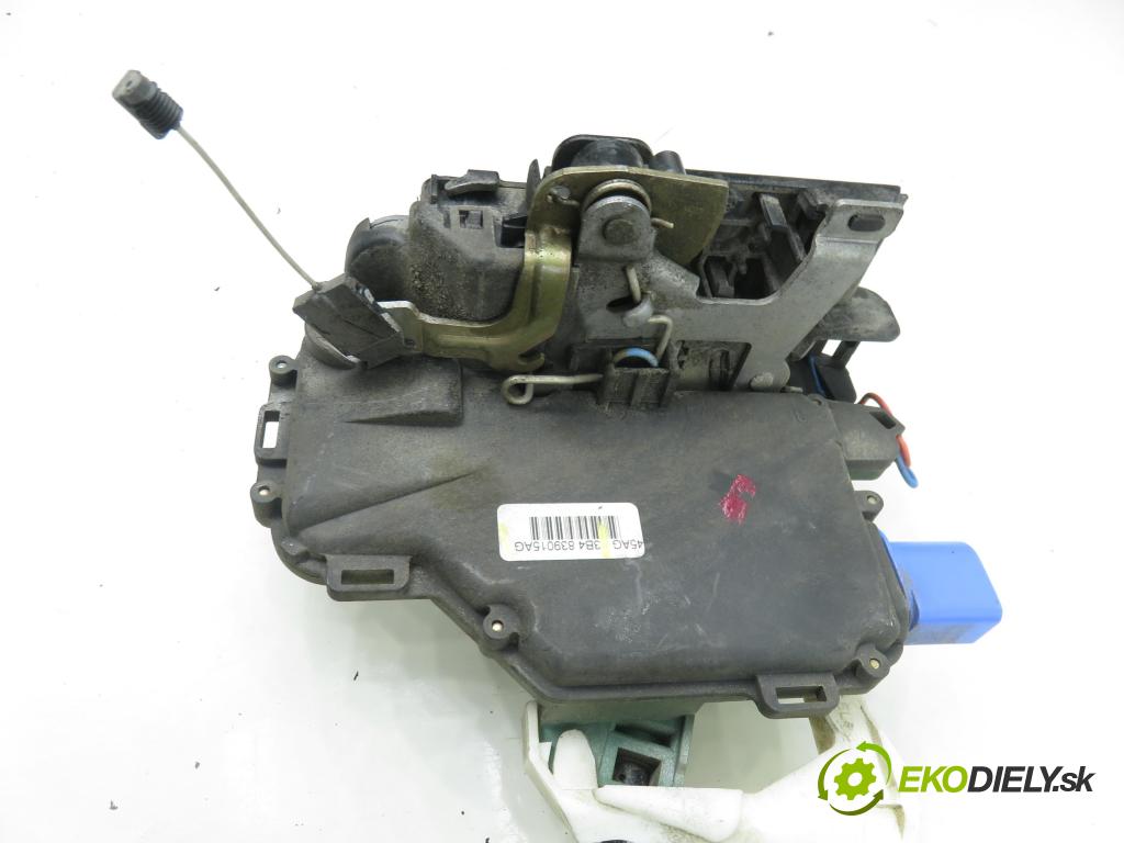 SEAT IBIZA III (6L1) HB 2003 74,00 1.9 TDI - ATD 1896,00 zámok 3B4839015AG