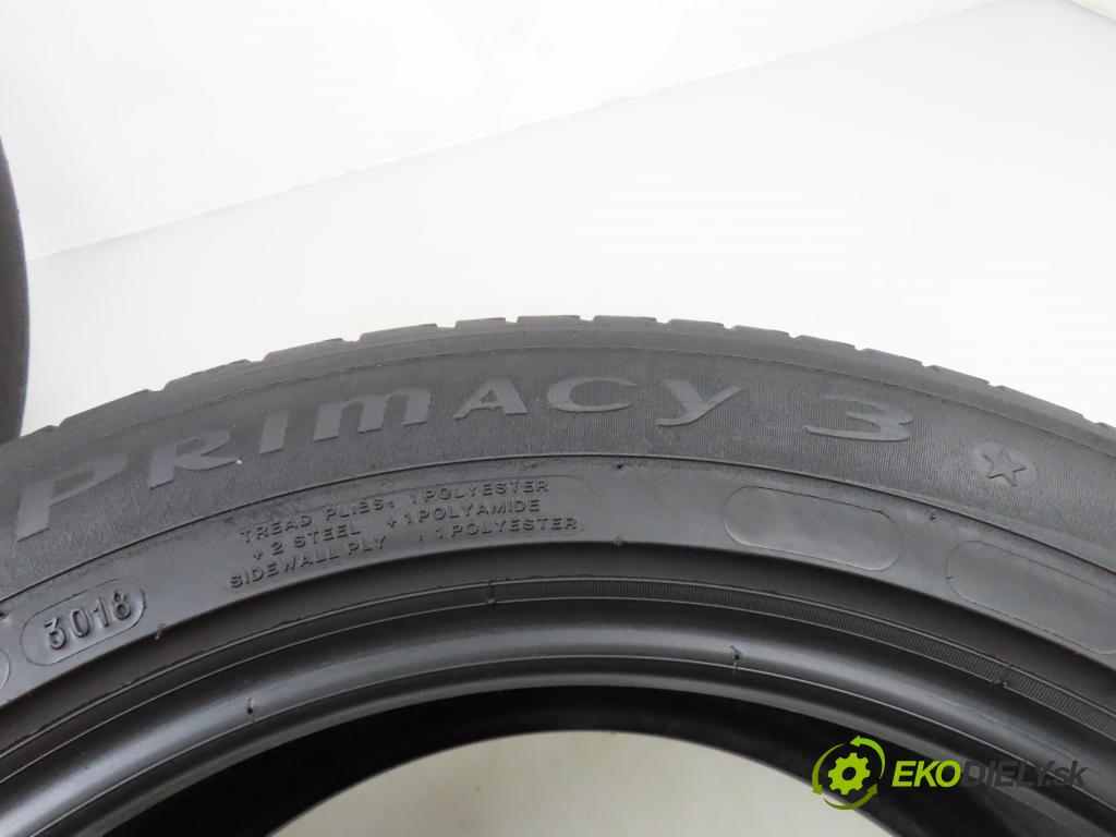 2018    PNEUMATIKY: / PNEUMATIKA: LETNÁ: