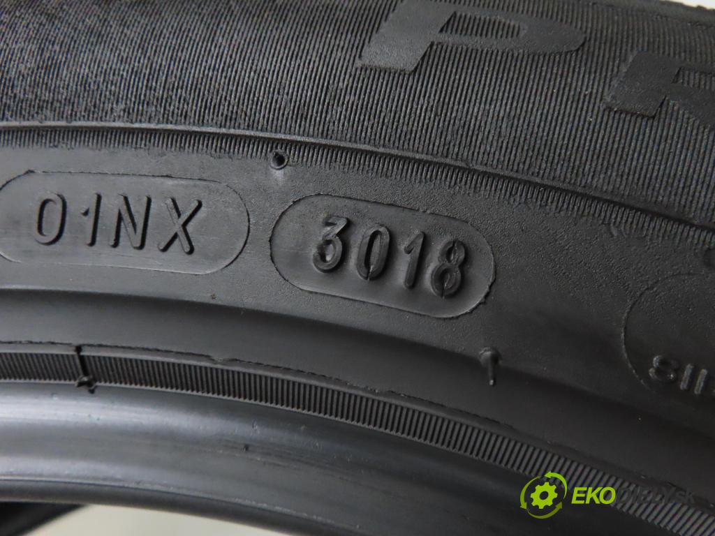 2018    PNEUMATIKY: / PNEUMATIKA: LETNÁ: