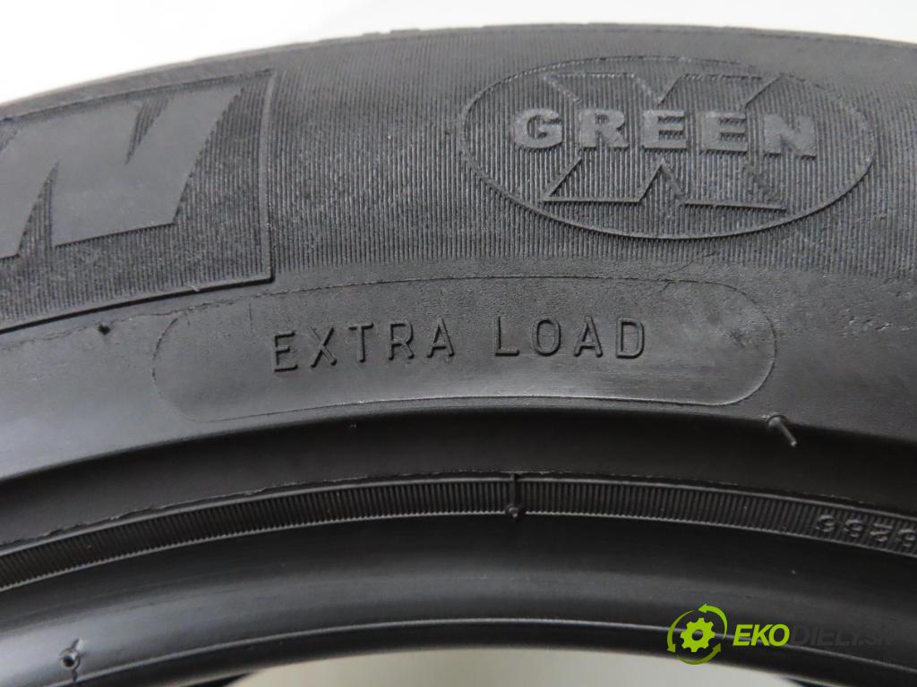 2018    PNEUMATIKY: / PNEUMATIKA: LETNÁ: