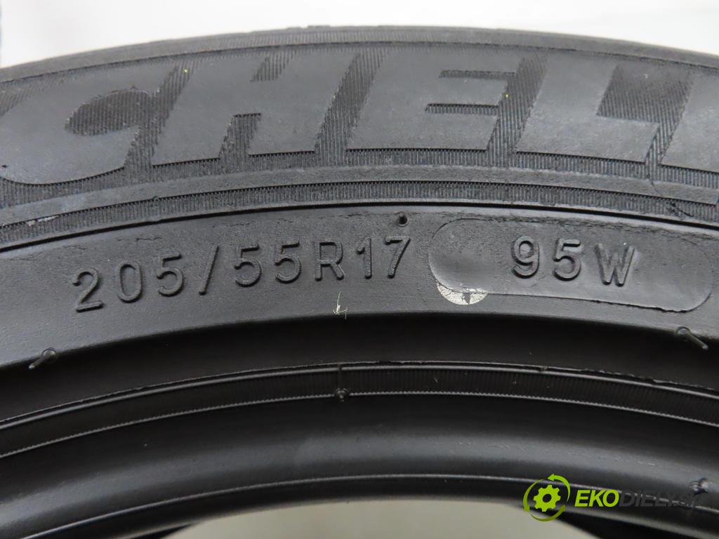 2018    PNEUMATIKY: / PNEUMATIKA: LETNÁ: