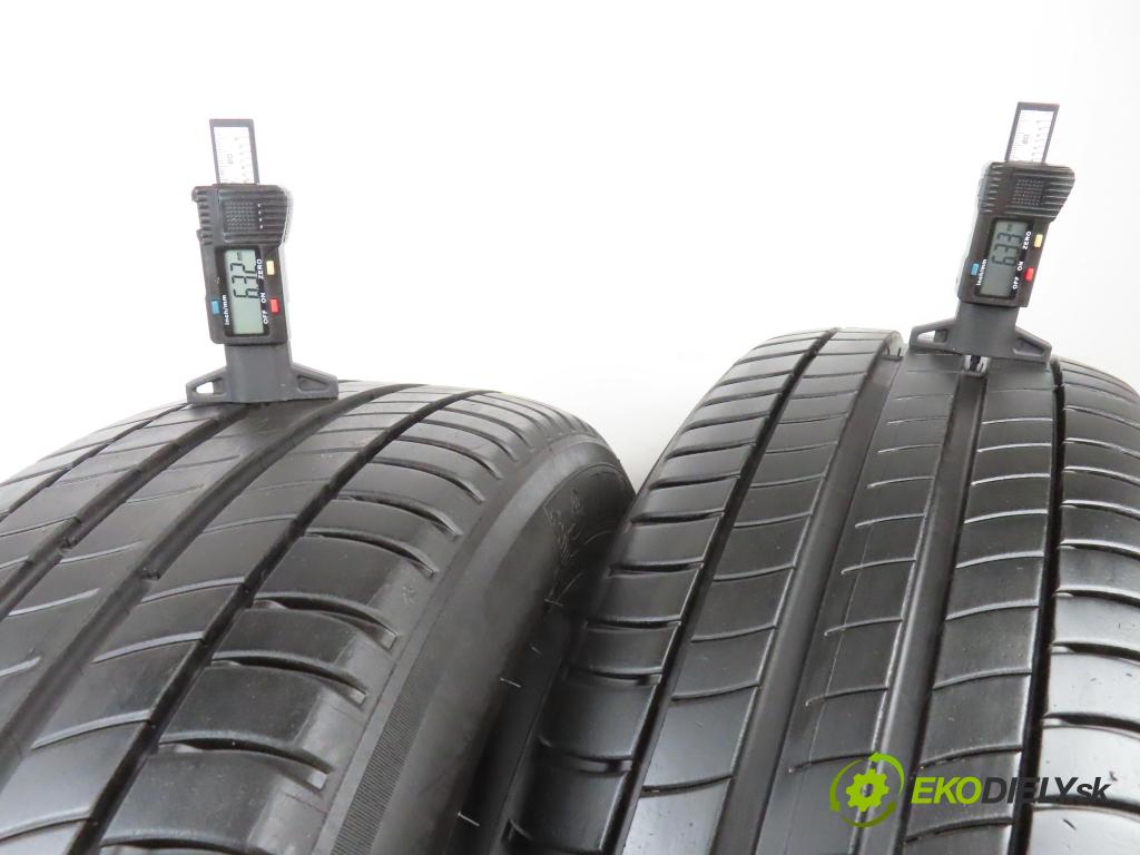 2018    PNEUMATIKY: / PNEUMATIKA: LETNÁ: