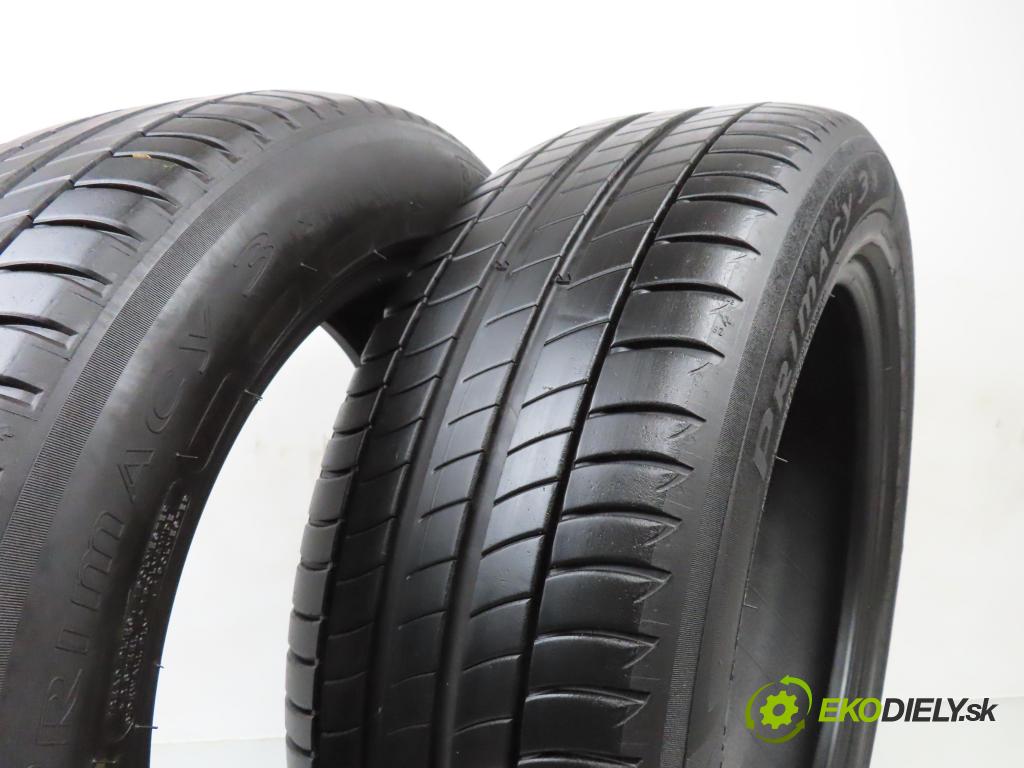 2018    PNEUMATIKY: / PNEUMATIKA: LETNÁ: