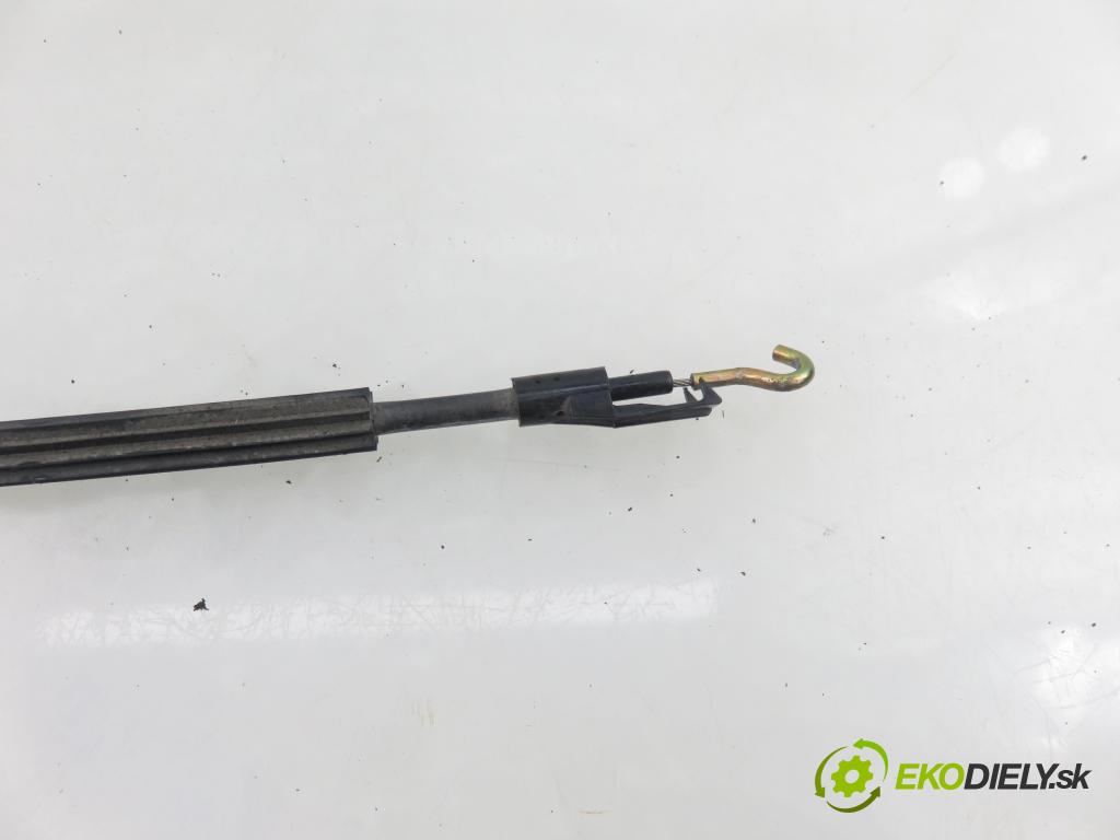 SEAT IBIZA III (6L1) HB 2003 74,00 1.9 TDI - ATD 1896,00 zámok PTE 3B4839016AG