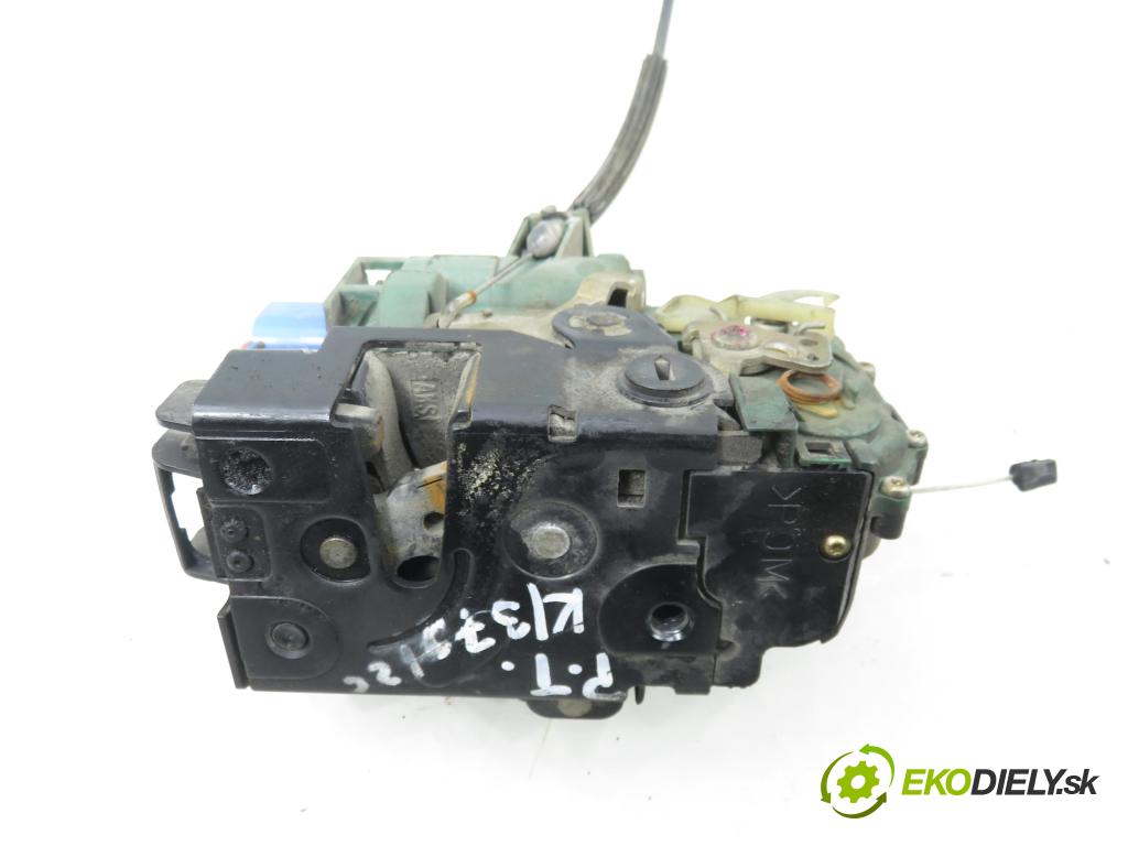 SEAT IBIZA III (6L1) HB 2003 74,00 1.9 TDI - ATD 1896,00 zámok PTE 3B4839016AG