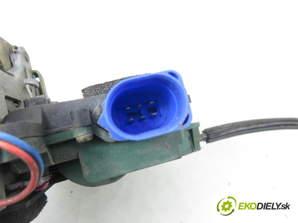 SEAT IBIZA III (6L1) HB 2003 74,00 1.9 TDI - ATD 1896,00 zámok PTE 3B4839016AG