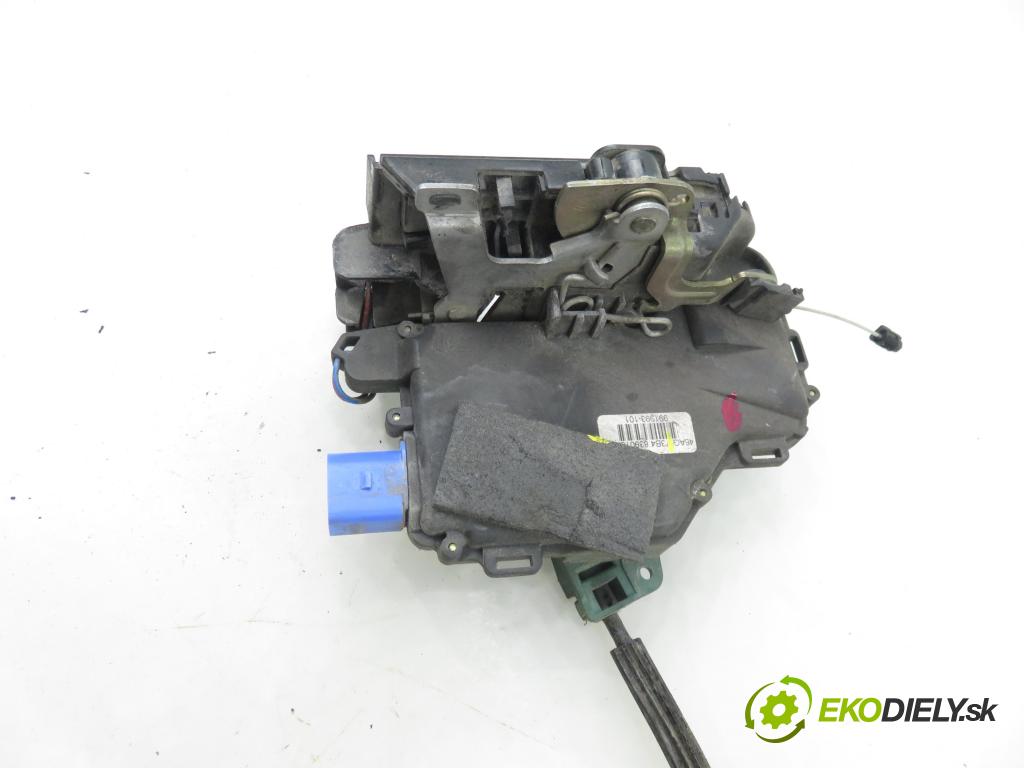 SEAT IBIZA III (6L1) HB 2003 74,00 1.9 TDI - ATD 1896,00 zámok PTE 3B4839016AG