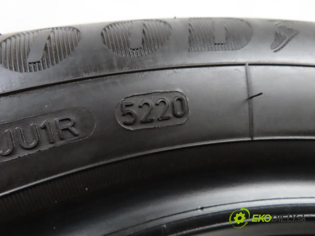    2020    PNEUMATIKY: / PNEUMATIKY: LÉTO 