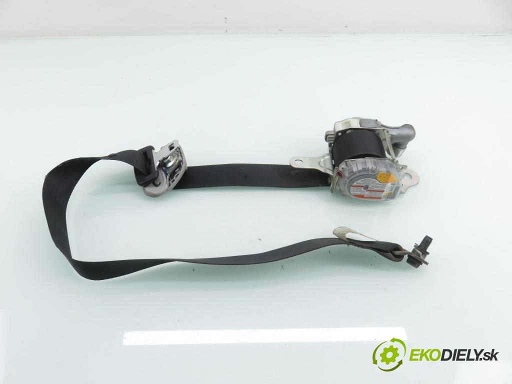 SUZUKI SWIFT III (MZ, EZ) HB 2006 68,00 1.3 4x4 (RS 413) - M13A 1328,00 Držiak bezpečnostný PP 8492063J1