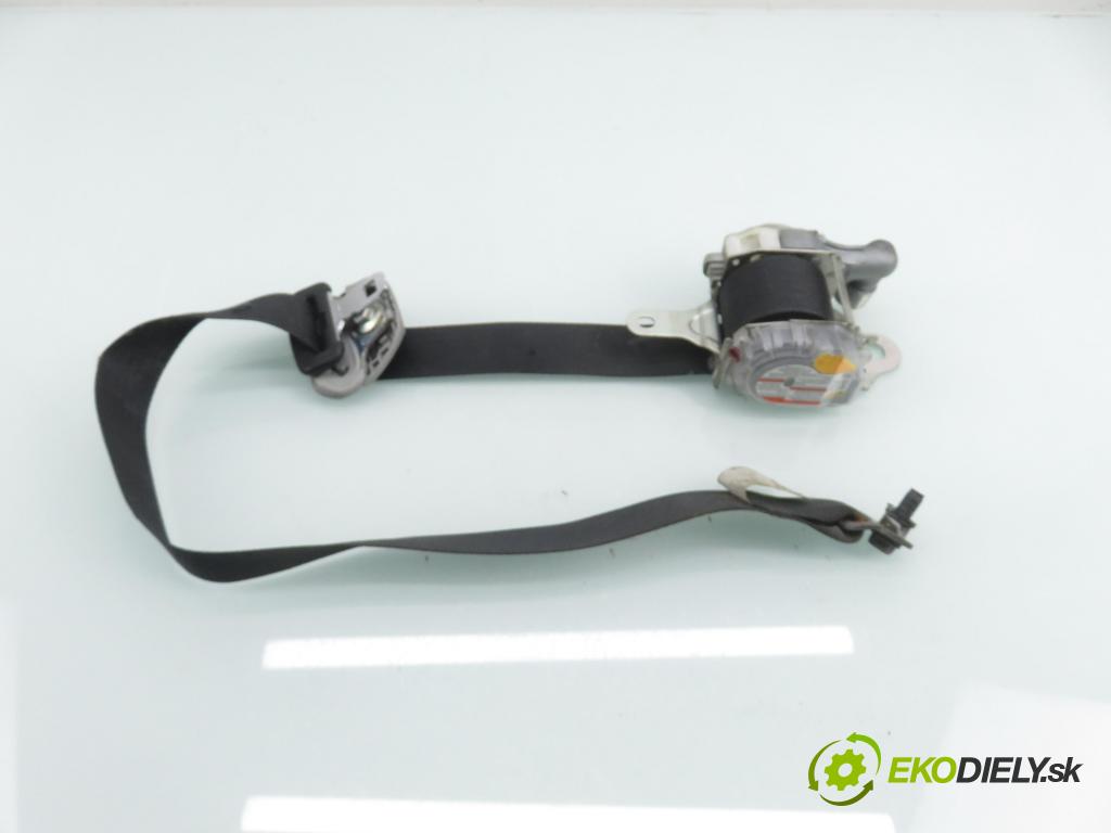 SUZUKI SWIFT III (MZ, EZ) HB 2006 68,00 1.3 4x4 (RS 413) - M13A 1328,00 Držiak bezpečnostný PP 8492063J1