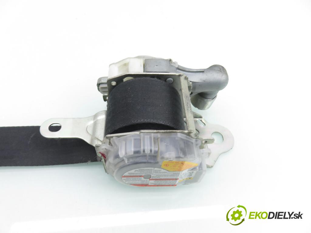 SUZUKI SWIFT III (MZ, EZ) HB 2006 68,00 1.3 4x4 (RS 413) - M13A 1328,00 Držiak bezpečnostný PP 8492063J1