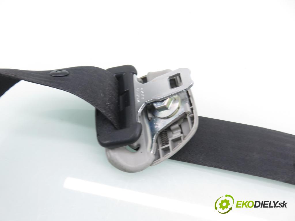 SUZUKI SWIFT III (MZ, EZ) HB 2006 68,00 1.3 4x4 (RS 413) - M13A 1328,00 Držiak bezpečnostný PP 8492063J1