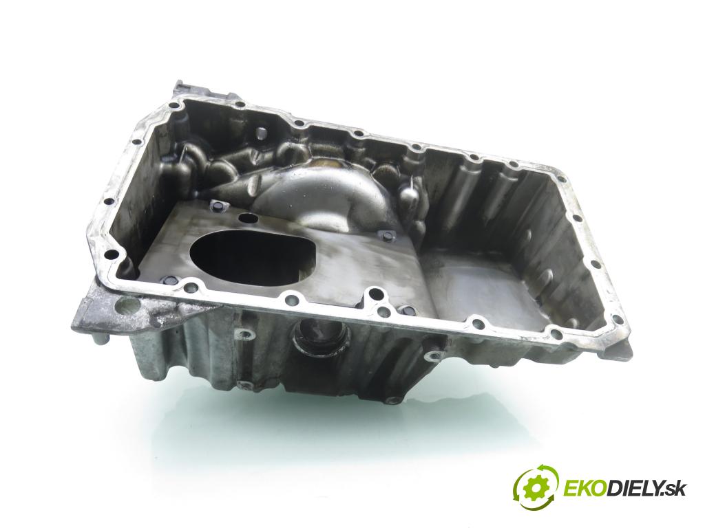 BMW X3 (E83) SUV 2004 110,00 2.0 d 150 - M47 D20 (204D4) 1995,00 vana olejová 7791665 (Olejová vana)