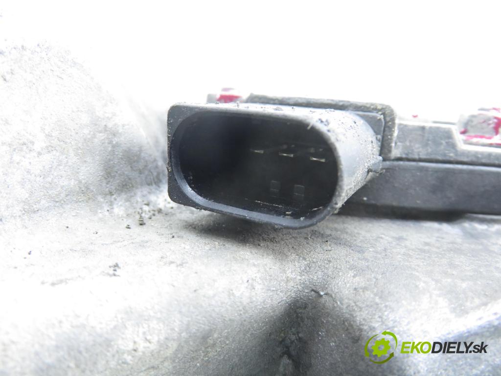 BMW X3 (E83) SUV 2004 110,00 2.0 d 150 - M47 D20 (204D4) 1995,00 vana olejová 7791665 (Olejová vana)