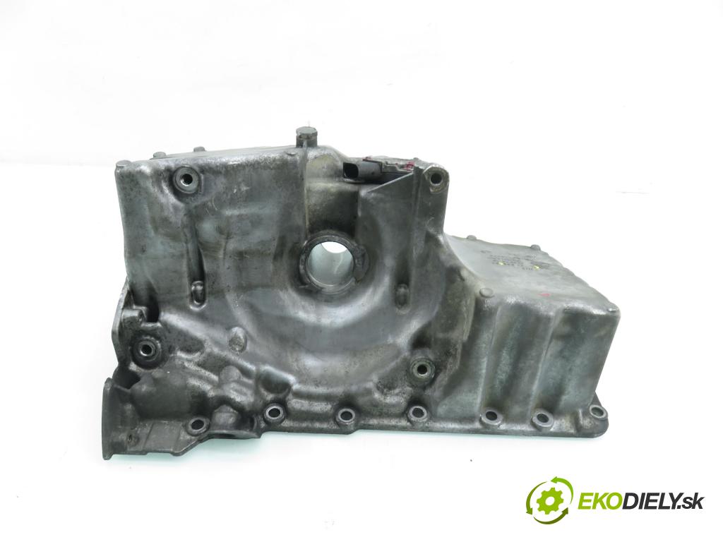 BMW X3 (E83) SUV 2004 110,00 2.0 d 150 - M47 D20 (204D4) 1995,00 vana olejová 7791665 (Olejová vana)