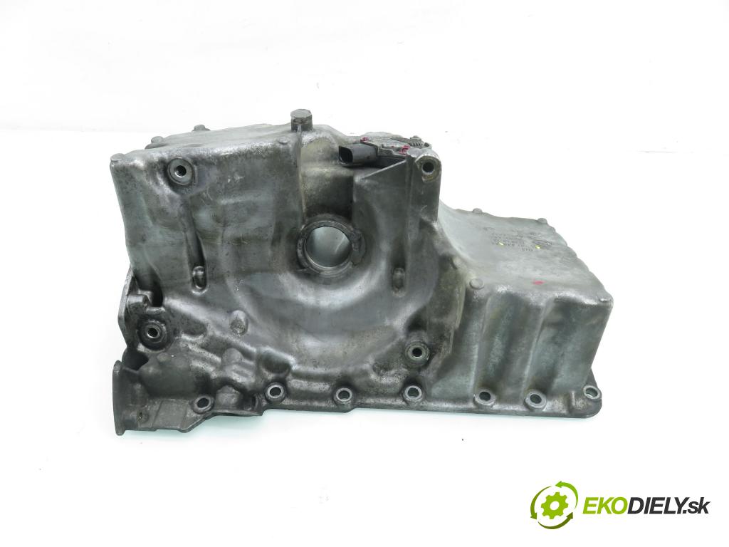 BMW X3 (E83) SUV 2004 110,00 2.0 d 150 - M47 D20 (204D4) 1995,00 vana olejová 7791665 (Olejová vana)