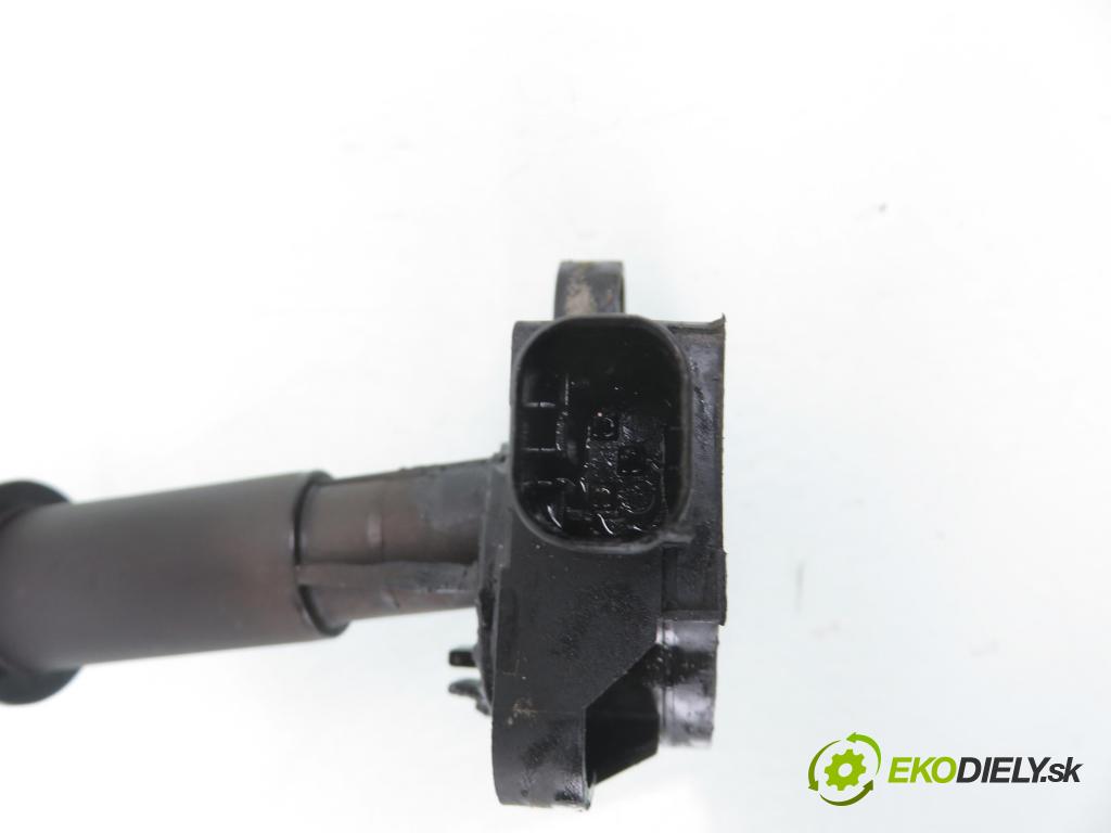 MERCEDES-BENZ KLASA S (W220) SEDAN 2003 191,00 S 400 CDI V8 260 - OM 628.960 3996,00 Snímač oleja 0041535928