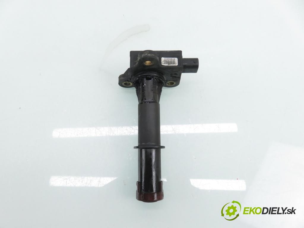 MERCEDES-BENZ KLASA S (W220) SEDAN 2003 191,00 S 400 CDI V8 260 - OM 628.960 3996,00 Snímač oleja 0041535928