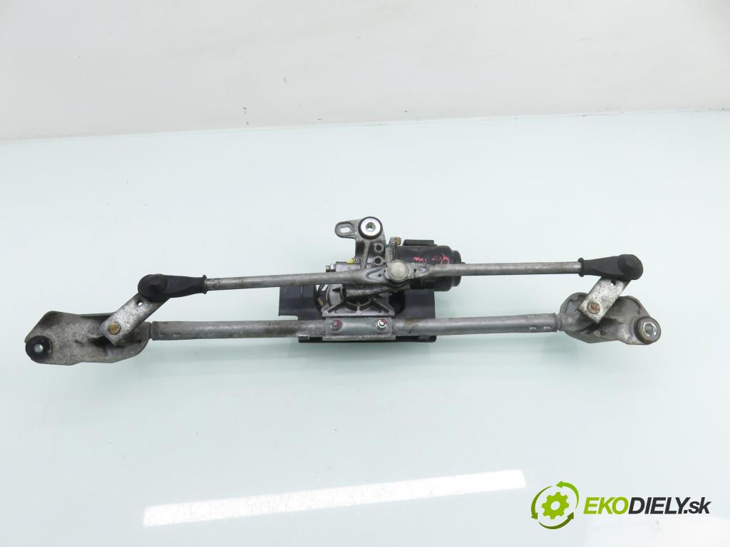 SUZUKI SWIFT III (MZ, EZ) HB 2006 68,00 1.3 4x4 (RS 413) - M13A 1328,00 MECHANISMUS/ motorek stěračů 