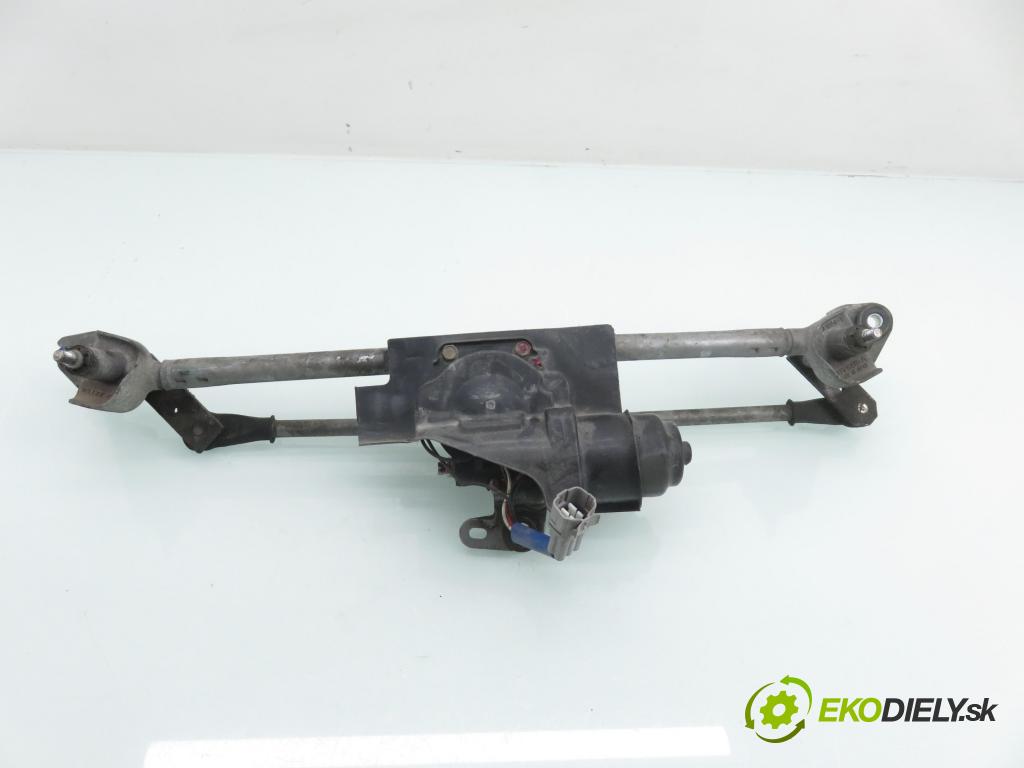 SUZUKI SWIFT III (MZ, EZ) HB 2006 68,00 1.3 4x4 (RS 413) - M13A 1328,00 MECHANISMUS/ motorek stěračů