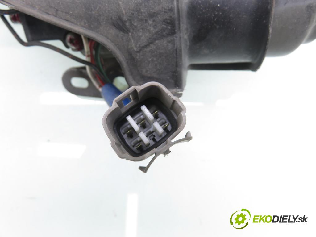 SUZUKI SWIFT III (MZ, EZ) HB 2006 68,00 1.3 4x4 (RS 413) - M13A 1328,00 MECHANISMUS/ motorek stěračů