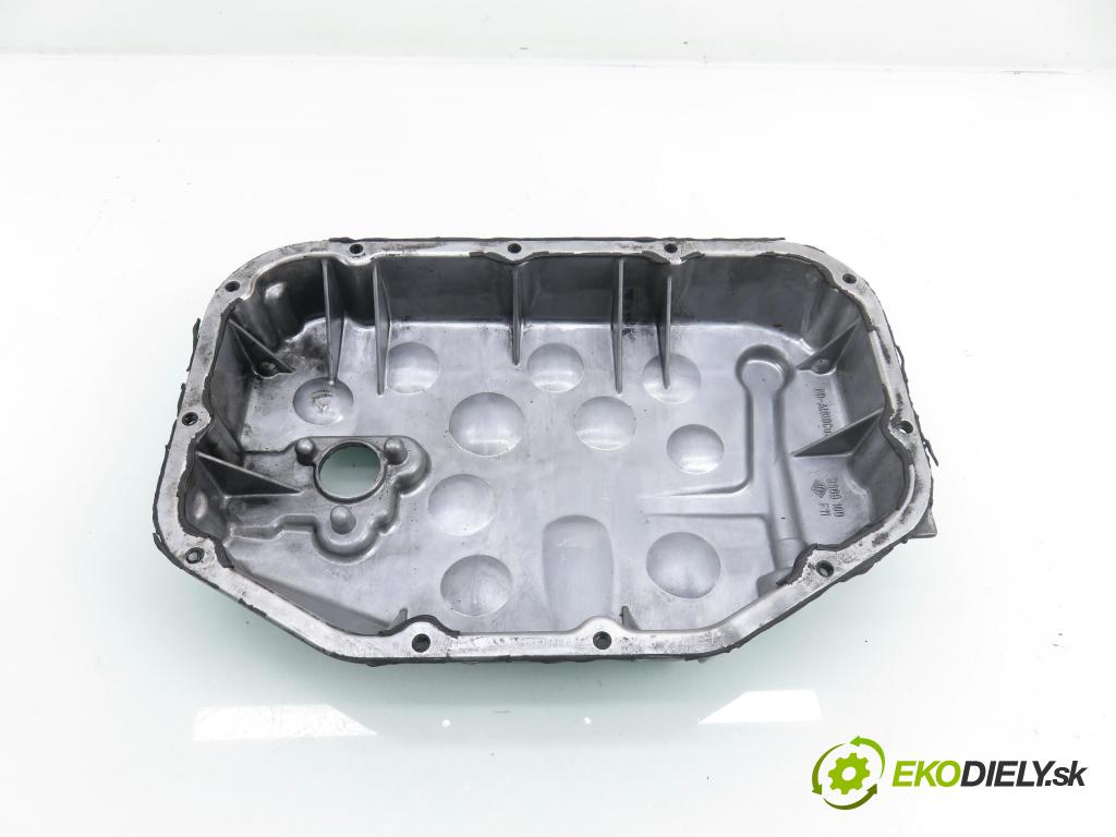 MERCEDES-BENZ KLASA S (W220) SEDAN 2003 191,00 S 400 CDI V8 260 - OM 628.960 3996,00 vana olejová 6280140003 (Olejová vana)