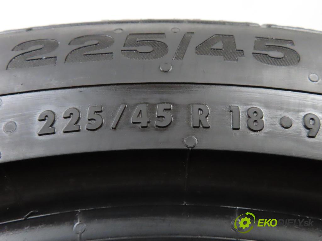 2025    PNEUMATIKY: / PNEUMATIKA: LETNÁ: