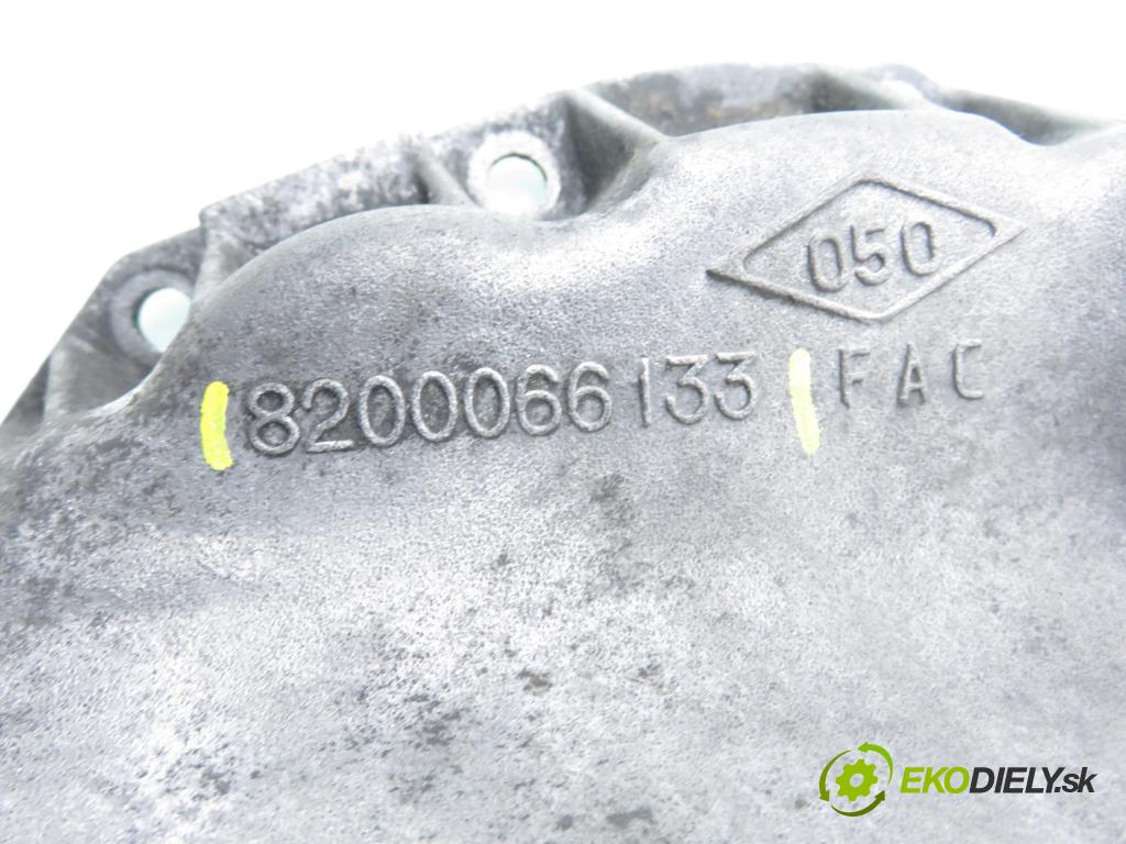 RENAULT TRAFIC II Autobus (JL) BUS 2002 74,00 1.9 dCI 100 (JL0C) - F9Q 760 1870,00 Vaňa olejová 8200066133 (Olejová vaňa)