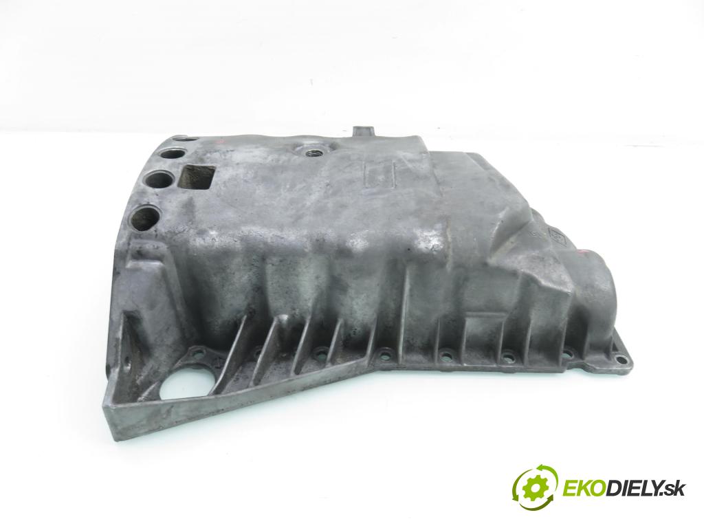 RENAULT TRAFIC II Autobus (JL) BUS 2002 74,00 1.9 dCI 100 (JL0C) - F9Q 760 1870,00 Vaňa olejová 8200066133 (Olejová vaňa)