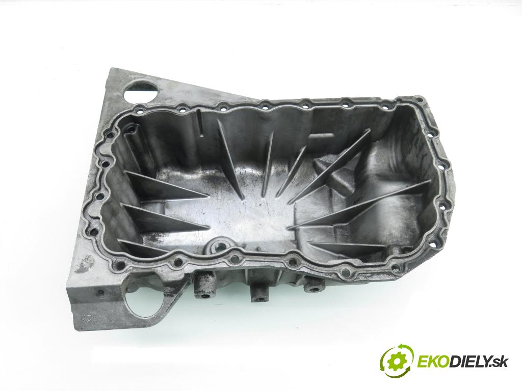 RENAULT TRAFIC II Autobus (JL) BUS 2002 74,00 1.9 dCI 100 (JL0C) - F9Q 760 1870,00 Vaňa olejová 8200066133 (Olejová vaňa)